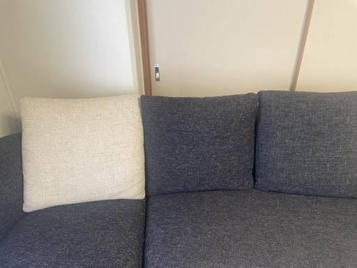 オファー 受渡し予定者決定 ソファー 取りに来ていただける方