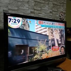 日時限定取引日で値下げ💴⤵️】迫力☝️現役📺️SHARPアクオス