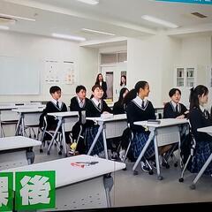 【日時限定取引日で値下げ💴⤵️】迫力☝️現役📺️SHARPアクオス46インチテレビ①の画像