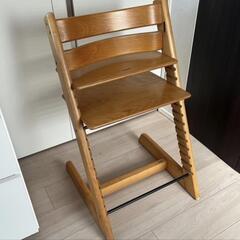 STOKKE　トリップトラップ本体