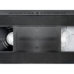 ★就労継続支援B型ゲラジョブセンター★自宅や倉庫に眠ってるVHS...