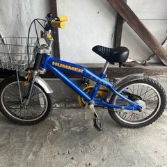 子ども　自転車　　キッズ