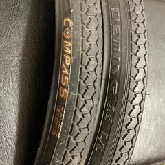 交換用タイヤ