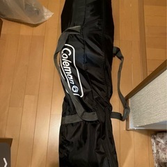 コールマン テントタープ イージーキャノピーST II /220...