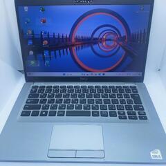 DELL / Latitude 5410　ノートパソコン