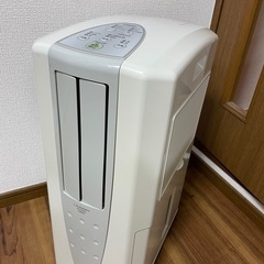 CORONA(コロナ) 冷風・衣類乾燥除湿機 【日本生産】 「ど...