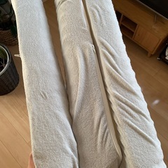 シングル　折り畳み　マットレスの画像