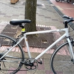 自転車
