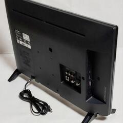 2022年製★FUNAI★テレビ24型★FL-24H2040の画像