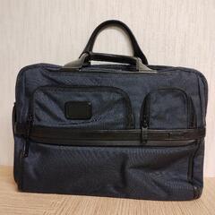 【希少】TUMI x SOPHNET ALPHA2 ビジネスバッ...