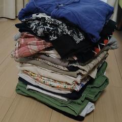 レディース　Мサイズ中心　まとめ売りの画像