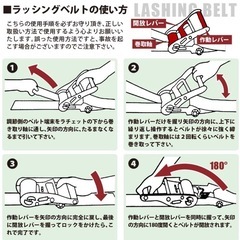 ヒッチ　ヒッチカーゴ　CURT ネット　セットの画像