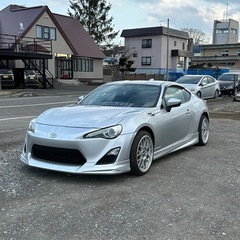 TOYOTA 86