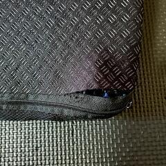 腰当てクッション　背もたれクッション　腰痛　椅子にの画像