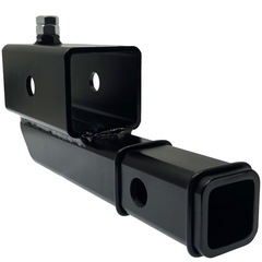 SOREX 変換マウント　2インチ