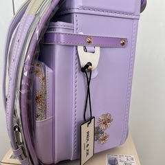 新品Paul & Joe ランドセルの画像
