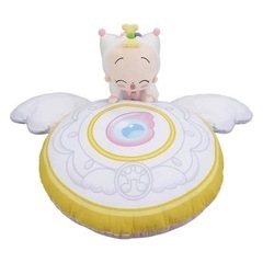 おジャ魔女どれみ　一番くじ　ラストワン