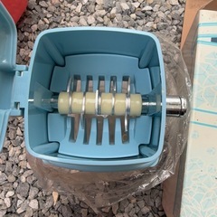 手動式アイスクラッシャーの画像