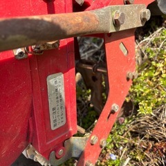種まき機の画像