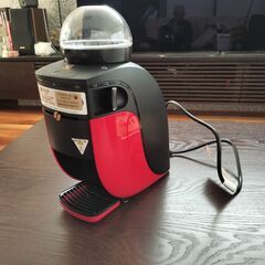 ☆☆　ネスカフェ　バリスタ　Simple　完動美品　☆☆の画像