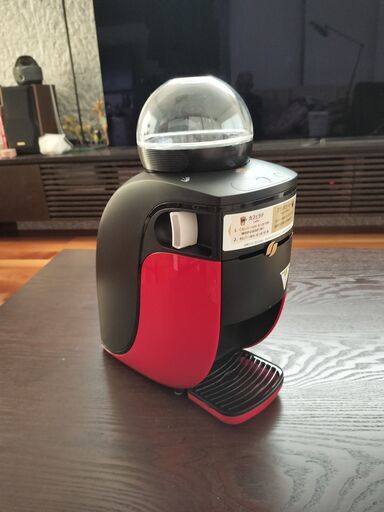 ネスカフェバリスタSimple完動美品 (tomo) 野町のキッチン家電 ネスカフェバリスタSimple完動美品 (tomo) 野町のキッチン家電