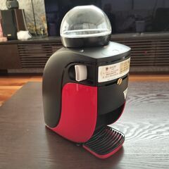 ☆☆　ネスカフェ　バリスタ　Simple　完動美品　☆☆の画像