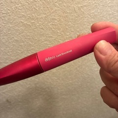 デジャビュ  マスカラ 