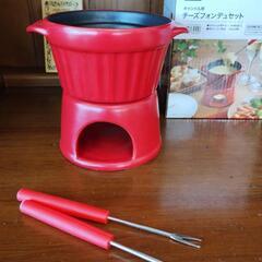 ◆◆◆チーズフォンデュセット◆◆◆