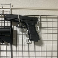 動作確認済みGLOCK18c 18歳以上