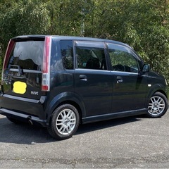 ⭐️コミコミ価格⭐️★車検令和7年12月まで★JB-DET★4気筒★ターボ★DAIHATSU ムーヴカスタムRS★の画像