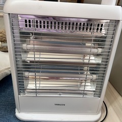☆電気ストーブ☆