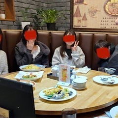 【春の募集】ご飯会安心福井県サークル【月1〜3活動】 - 福井市