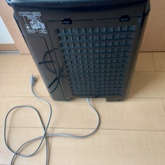 SHARP 加湿空気清浄機　ＫＣ－Ｂ５０－Ｂの画像