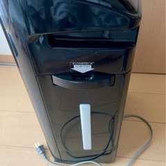 SHARP 加湿空気清浄機　ＫＣ－Ｂ５０－Ｂの画像
