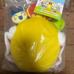 たまごっち1番くじ