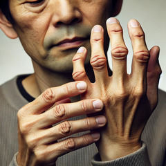 「手の痺れ、そっちで治せる？」 そんな電話にドキッとした今朝の話から、ブログ書きました。 病院に行くべき人も、生活を見直すべき人もいます。 ↓ - ボディケア