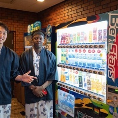 旭川BS 海外選手サポートマネージャー募集 - 助け合い