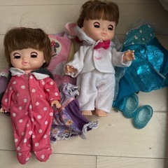 ソラン&レミン　セット