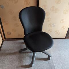 【お値引き中】〈中古〉　極美品　コクヨ　オフィスチェア　ワークチ...