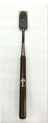 善作　差しのみ 黒檀柄　48mm （1寸6分）　新品