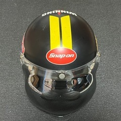 スナップオン+OGKコラボヘルメット