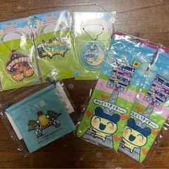 たまごっち1番くじセット