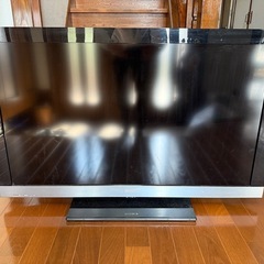SONY 40in 液晶テレビ　格安