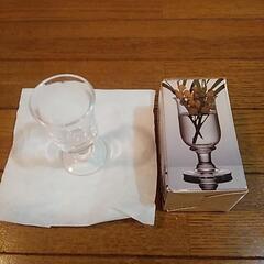ガラス小物の画像