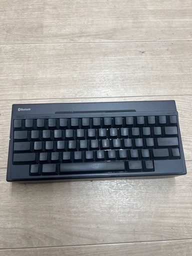 HHKB Professional HYBRID Type-S 日本語配列／墨