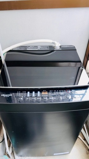 洗濯機 (塵封) 羽倉崎の生活家電《洗濯機》の中古あげます・譲り