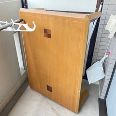 こたつテーブル