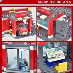 新品商品ブロック+ 5DOLLS (人形)の画像