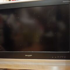 2006年製テレビ