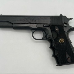 M1911A1の中古が安い！激安で譲ります・無料であげます｜ジモティー